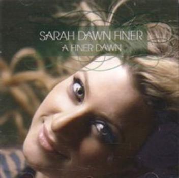 CD Schweden - Sarah Dawn Finer - A Finer Dawn - Melodifestivalen - 2007